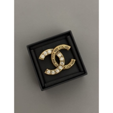 Chanel Brooches